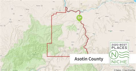 2020 Best Places to Live in Asotin County, WA - Niche