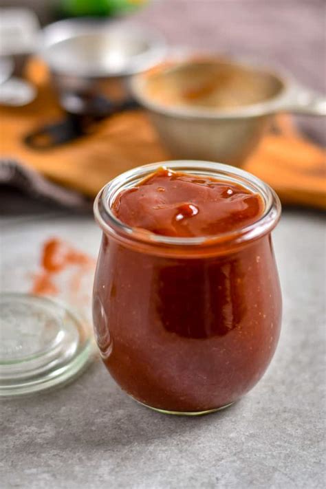 15 Amazing Bbq Sauce Recipe Easy – Easy Recipes To Make at Home