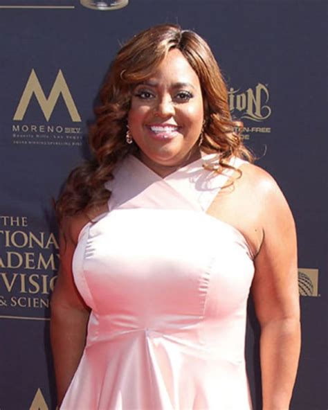 Former The View Co-Host Sherri Shepherd Heads to Fox's Dish Nation ...