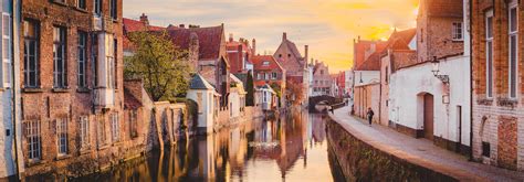 Bruges Travel Inspiration, Guides, & Articles | Viator.com