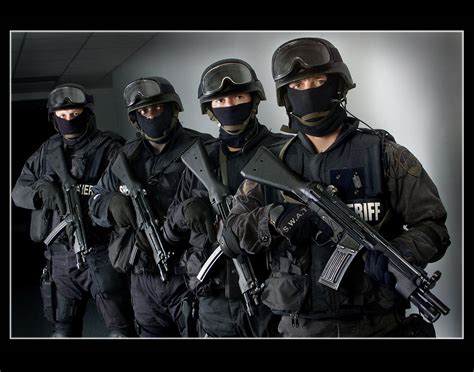 🔥 [50+] Police SWAT Team Wallpapers | WallpaperSafari