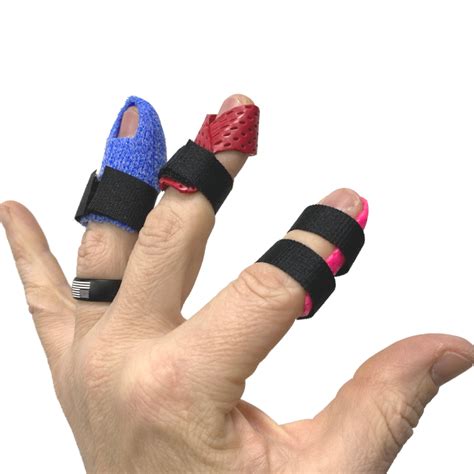 Our Favorite Mallet Finger Splints | Hand Therapy Academy