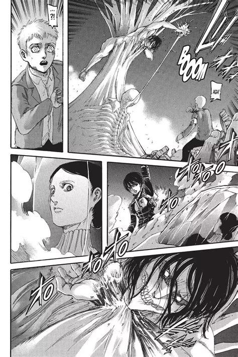 Attack On Titan, Volume 26, Chapter 103 - Attack On Titan Manga Online ...