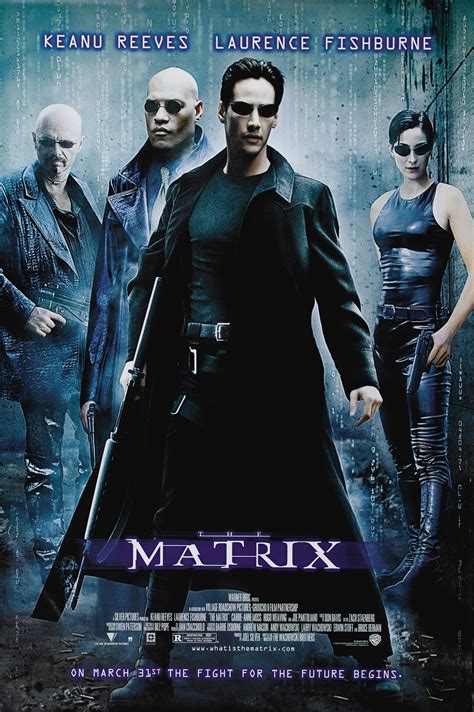 The Matrix (1999)