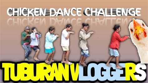 Chicken Song Dance Challenge 2021 - YouTube