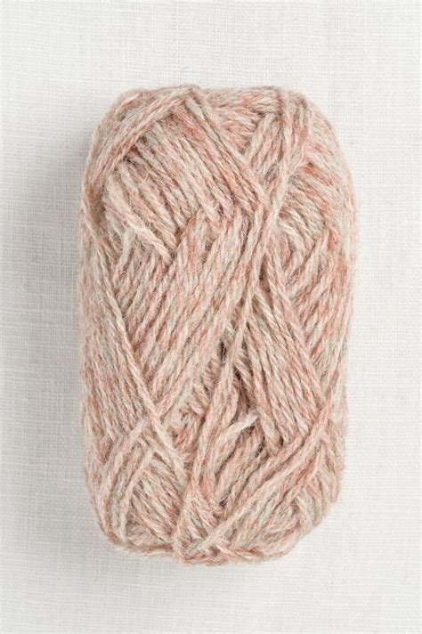 Jamieson's Shetland Double Knitting 290 Oyster - Wool and Company Fine Yarn