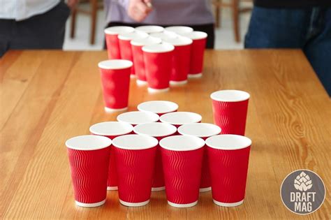 How To Play Beer Pong: The Helpful Tips and Tricks That Experts Use