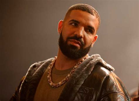 Drake Announces New 2023 'It's All A Blur' Tour Dates With 21 Savage ...