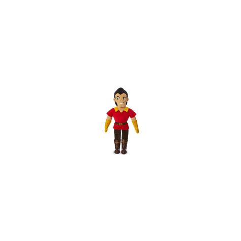 Disney Store Gaston Plush - Epic Kids Toys