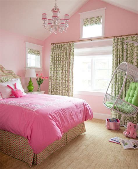 20+ Teenage Bedroom Paint Color Ideas