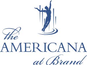 Americana Logo PNG Vectors Free Download