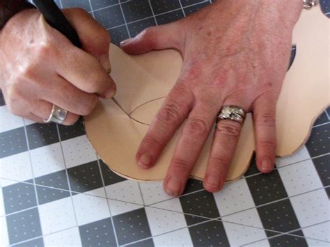 Sculpted Leather Mask Tutorial : 9 Steps (with Pictures) - Instructables