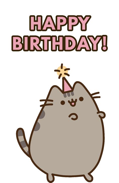 Best Birthday Cats Singing GIFs | Gfycat ~ Live Science: The Most ...