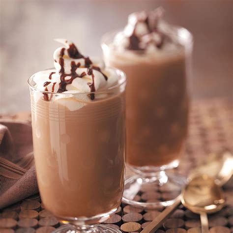 Copycat Mcdonalds Frappe Mocha Recipe | Dandk Organizer