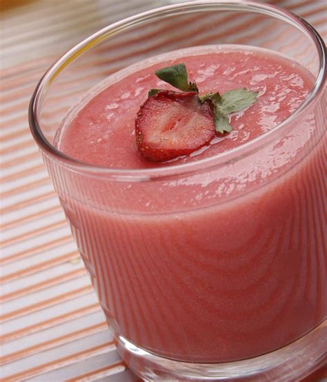 Minuman Sehat : Resep Jus Jambu Biji Merah | Ibu Koki