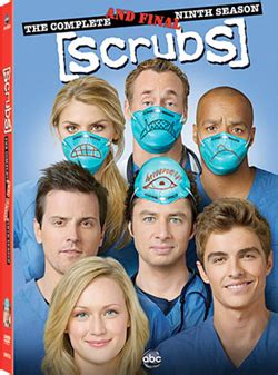 Scrubs season 9 - Wikiwand