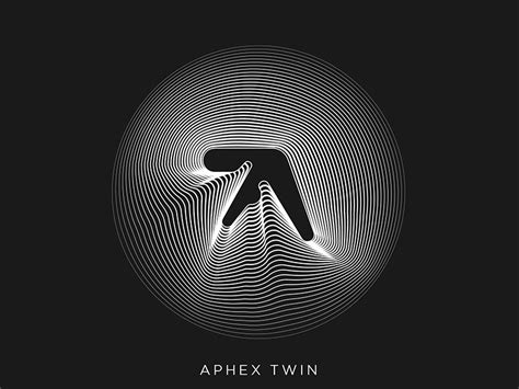 APHEX TWIN by TONY DI NERO on Dribbble