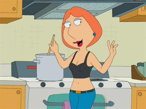 Lois Griffin Is the Funniest Female Character in TV History [video]