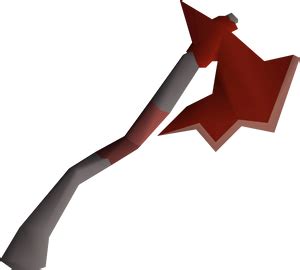 Dragon felling axe - OSRS Wiki