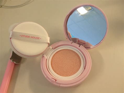 Etude House Magic Any Cushion Review - Beauty-Holic