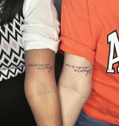 30 Quotes Tattoos To Inspire You Everyday