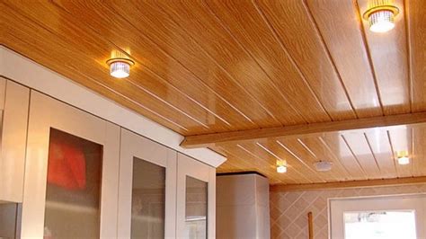 Simple Pvc Ceiling Designs For Living Room | Homeminimalisite.com