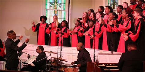 Black church music documentary by IU professor, WTIU wins national ...