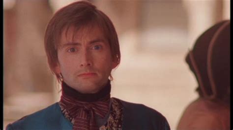 Casanova episode 1 (2005) - David Tennant Image (10985615) - Fanpop