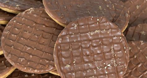 What’s really in your chocolate digestive biscuit? – The Irish Times