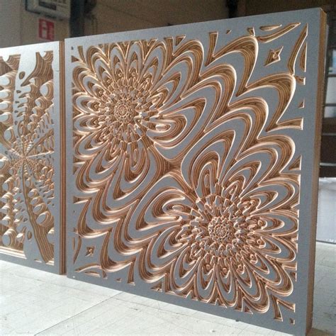 Untitled | Bonitum | Flickr | Wall design, Cnc wood, Lasercut design