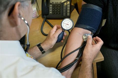 How you book GP appointments is changing - CoventryLive