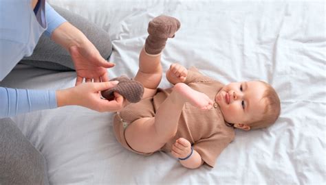 The 11 Best Baby Socks of 2023 | WonderBaby.org