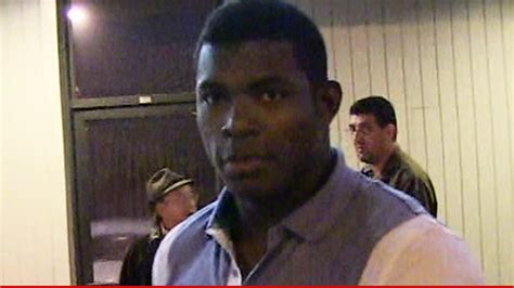 Yasiel Puig Arrest -- HE COULD'VE KILLED HIS MOTHER ... Cop Says