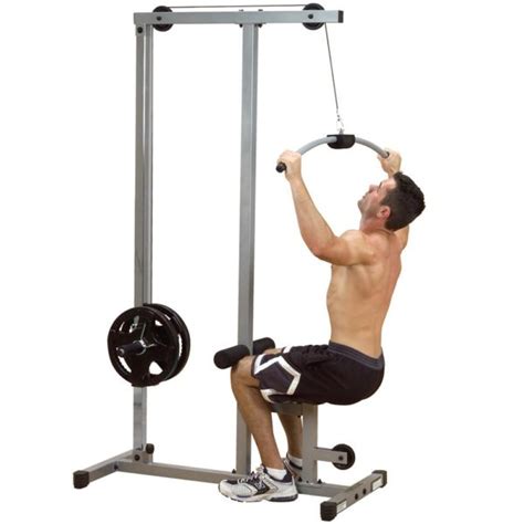 Lat Pull Down Attachments For Weight Benches | Techno FAQ