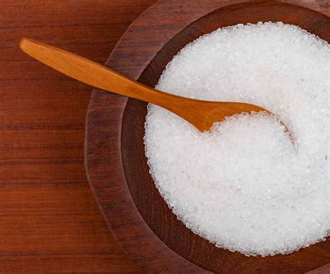 20 Best Benefits of Epsom Salt for Skin, Hair and Health