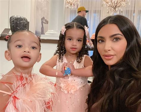 Rob Kardashian Shares Adorable Tribute for Dream's Third Birthday