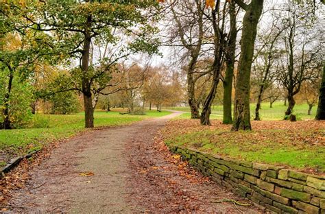 8 Best Free Parks & Green Spaces in Manchester | Northern Group