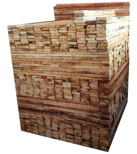 Rectangular Brown 2.5Inch Jungle Wooden Planks at Rs 200/cubic feet in ...