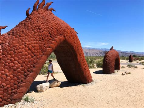 Anza-Borrego Desert State Park - A Must Do Day Trip From San Diego ...