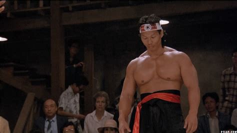 Bloodsport Movie Quotes. QuotesGram