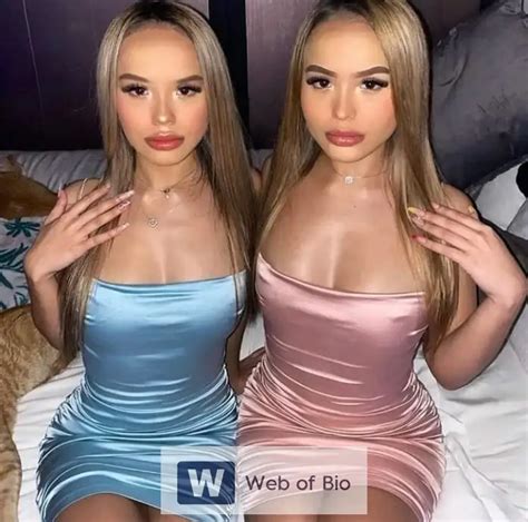 Who is Youtuber/Model Connell Twins? Their Height, Wiki, Age, Bio