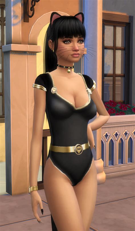 [sims 4] Erplederp S Hot Sets Sexy Costumes For Your Sims 30 09 18 ...