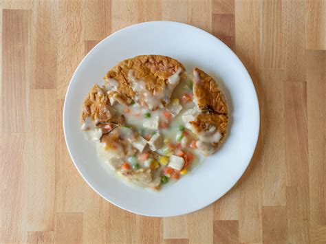 Boston Market Chicken Pot Pie – Shop Smart