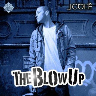 J. Cole - The Blow Up (Mixtape) | Mixtape TV