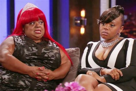 Little Women: Atlanta Reunion Recap, Part 2 #LWATL #LittleWomenATL