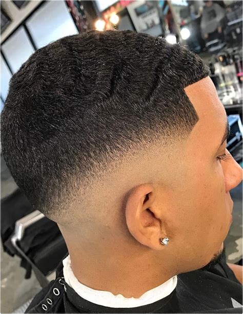 What Is Low Fade? 15 Cool Low Fade Haircuts | Low fade haircut, Taper ...