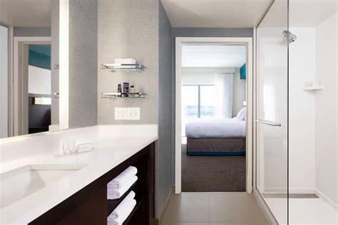 Extended-Stay Hotel in Nashville | Residence Inn Nashville Downtown