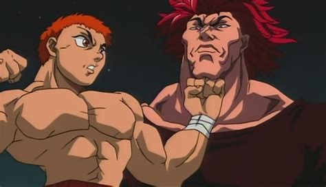 13 years old Baki Vs History Strongest Disciple Kenichii - Battles ...