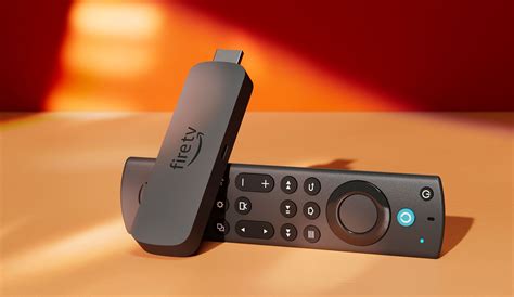 Amazon Fire TV Stick 4K Max (2023) vs. Chromecast with Google TV (4K)