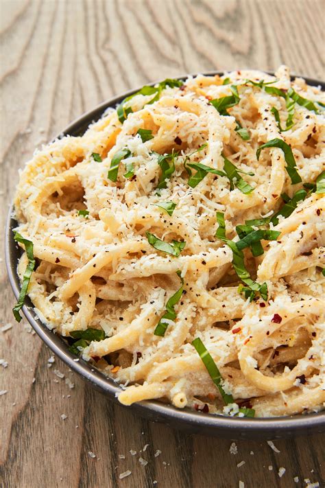 Steps to Prepare Best Pasta Recipes